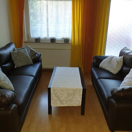 Ferienwohnung Mörlenbach Exterior foto